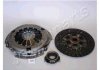 Фото автозапчасти toyota к-кт сцепления avensis,camry v30 2.4 01-,rav 4 ii,iii 2.0/2.4 00- JAPANPARTS KF-2084 (фото 1)