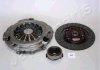 Фото автозапчасти mazda к-т зчеплення mazda 6 2.0/2.3 02- JAPANPARTS KF-332 (фото 1)