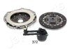 Фото автозапчасти ford к-кт сцепления fiesta 1.4tdci 09-,mazda 2 JAPANPARTS KF-372 (фото 2)