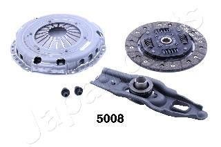 Фото автозапчастини комплект зчеплення MITSUBISHI COLT 1,3-1,5 04-12 JAPANPARTS KF5008