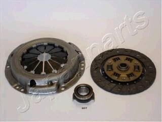 Фото автозапчастини suzuki к-кт сцепления baleno 95-,swift 1.3 89- JAPANPARTS KF-807