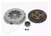 JAPANPARTS HYUNDAI К-т сцепления Accent 05-,Kia Rio 05-,Elantra,i30,Kia Ceed,Cerato II,Soul KF-K37