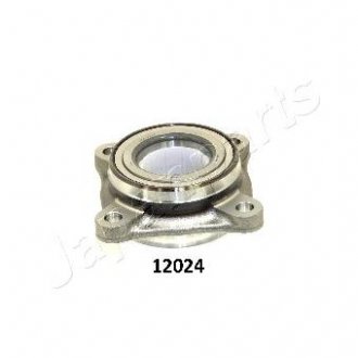 Фото автозапчасти toyota подшипник передней ступицы с abs land cruiser prado 3,0-4,4 03- JAPANPARTS KK-12024