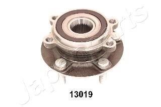 Фото автозапчасти підшипник колеса MAZDA P. 6 12- CX-5 11- JAPANPARTS KK-13019