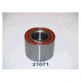 Фото автозапчасти подшипник ступицы JAPANPARTS KK-21071