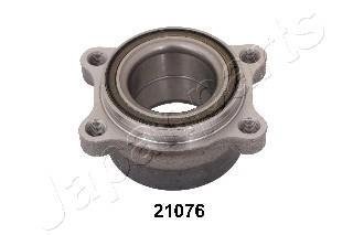 Фото автозапчасти підшипник колеса INFINITY T. FX 4X4 JAPANPARTS KK21076