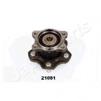 NISSAN Подшипник задн.Teana,Maxima JAPANPARTS KK-21081 (фото 1)