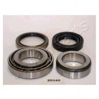 Фото автозапчастини mitsubishi подшипник ступицы колеса задн.l400,space gear JAPANPARTS KK-25040