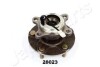 Фото автозапчасти suzuki маточина задн. sx4 1.6-2.0 06- JAPANPARTS KK-28023 (фото 1)