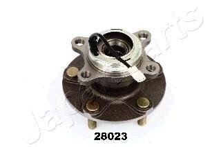 Фото автозапчастини suzuki маточина задн. sx4 1.6-2.0 06- JAPANPARTS KK-28023