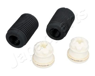 Фото автозапчасти bmw к-т захисний амортизатора (спорт) 5/f10 JAPANPARTS KTP-0108