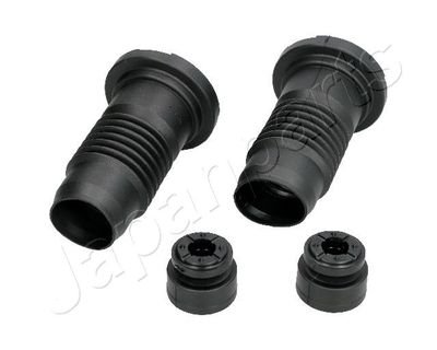 Фото автозапчастини mazda к-кт захисту амортизатора передн.6 07- JAPANPARTS KTP-309