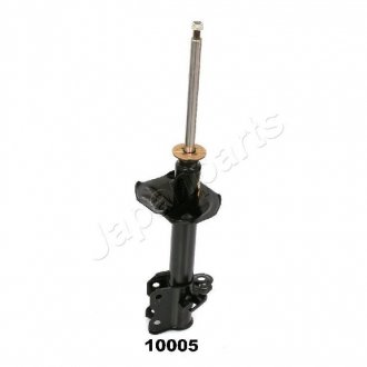 Фото автозапчасти амортизатор NISSAN T. SUNNY/100NX 1,4-2,0D 90-00 PR JAPANPARTS MM-10005