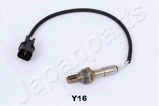 Фото автозапчасти hyundai лямбда-зонд i30 1,4-1,6 07- JAPANPARTS OO-Y16