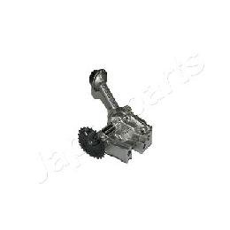 Фото автозапчастини renault помпа масла logan,sandero,duster,kangoo 1.4/1.6 JAPANPARTS OP-NS06