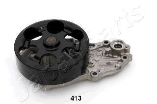 Фото автозапчасти honda помпа води accord 2.4 -08,civic viii 06- JAPANPARTS PQ-413