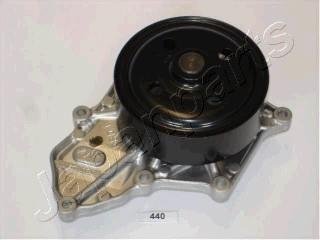 Фото автозапчастини honda помпа воды fr-v JAPANPARTS PQ-440