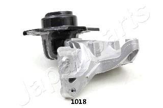 Фото автозапчастини подушка двигуна NISSAN QASHQAI 1,5DCI 07- JAPANPARTS RU1018