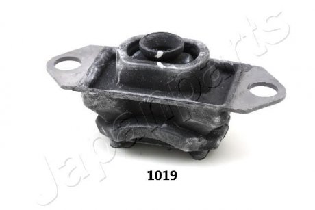 Фото автозапчасти подушка КПП NISSAN QASHQAI 1,5D 07-13 JAPANPARTS RU-1019 (фото 1)