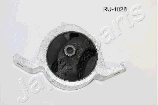 Фото автозапчасти подушка двигуна NISSAN PRIMERA 1,6-2,0 TYL -02 JAPANPARTS RU-1028