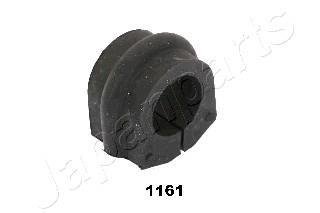 Фото автозапчастини nissan втулка стаб.передн.d=26mm cabstar,nt400 06- JAPANPARTS RU-1161