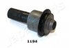 Фото автозапчасти сайлентблок важеля NISSAN P. QASHQAI J (J10, JJ10) 08- JAPANPARTS RU-1194 (фото 1)