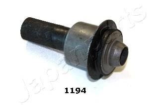 Фото автозапчасти сайлентблок важеля NISSAN P. QASHQAI J (J10, JJ10) 08- JAPANPARTS RU-1194