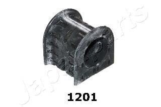 Фото автозапчастини втулка заднього стабілізатора d=28mm Master III,Opel Movano B 10- JAPANPARTS RU-1201