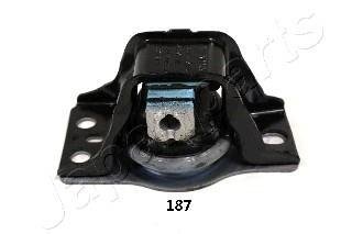 Фото автозапчасти nissan подушка двигуна almera JAPANPARTS RU-187 (фото 1)