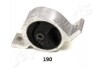 Фото автозапчастини подушка двигателя NISSAN PRIMERA 96-2002 JAPANPARTS RU-190 (фото 1)