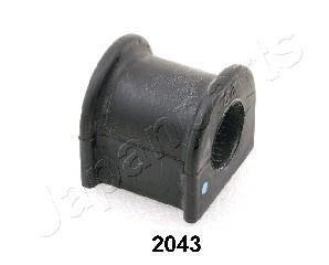 Фото автозапчастини toyota втулка стабилизатора передн.camry 01- JAPANPARTS RU-2043