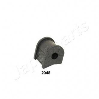 Фото автозапчасти toyotа втулка стабилизатора задн.d=12mm carina e JAPANPARTS RU-2048