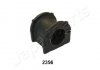 Фото автозапчастини втулка пер. стаб. TOYOTA LAND CRUISER 100 -07 JAPANPARTS RU-2356 (фото 1)