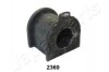 Фото автозапчастини toyota втулка стабилизатора передн.(28mm) land cruiser 3.0d/4.0 08.09- JAPANPARTS RU-2360 (фото 1)