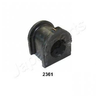 Фото автозапчасти подушка стабілізатора TOYOTA P. LAND CRUISER 200 07- JAPANPARTS RU2361