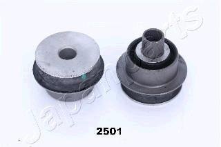 Фото автозапчастини сайлентблок важеля LEXUS P. IS200D/220D/250/IS-F 05- JAPANPARTS RU-2501 (фото 1)