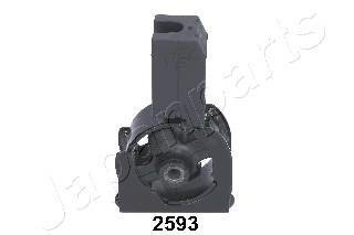 Фото автозапчастини подушка двигателя TOYOTA COROLLA -09 JAPANPARTS RU-2593