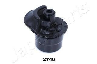 Фото автозапчасти сайлентблок балки підвіски TOYOTA T. COROLLA 02-07 JAPANPARTS RU2740