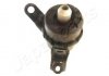 Фото автозапчасти подушка двигателя MAZDA 6 -13 JAPANPARTS RU-3091 (фото 1)