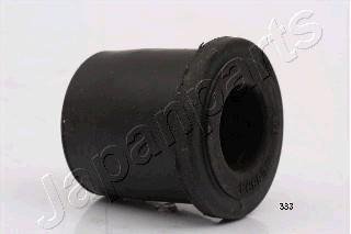 Фото автозапчасти ford с/блок ресори ranger 2.5 td 02-06 JAPANPARTS RU-333 (фото 1)