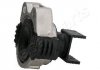 Фото автозапчасти подушка двигуна MAZDA 3 2,0 03-09 JAPANPARTS RU-367 (фото 1)