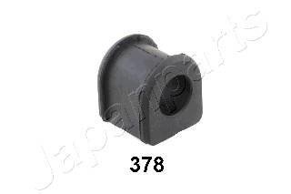 Фото автозапчасти mazda втулка стабилизатора 323 -04 JAPANPARTS RU-378