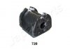 Фото автозапчасти подушка стабілізатора SUBARU T. FORESTER 2,0/2,5AWD 08- JAPANPARTS RU-720 (фото 1)