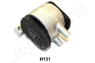 Фото автозапчастини подушка двигуна HYUNDAI GETZ GETZ 1,3 02- JAPANPARTS RUH131