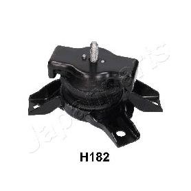 Фото автозапчасти подушка двигуна HYUNDAI GETZ GETZ 1,3/1,6 02- JAPANPARTS RU-H182