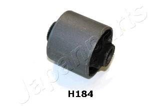 Фото автозапчастини hyundai с/блок задньої осі accent 94- JAPANPARTS RU-H184