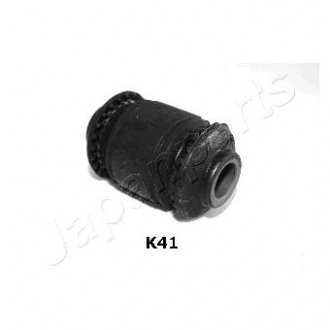 Фото автозапчастини hyundai с/блок переднего рычага передний accent 06-, kia rio 05-. JAPANPARTS RU-K41