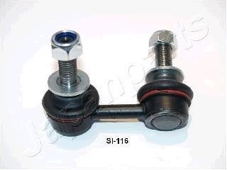 Фото автозапчастини тяга стабілізатора. NISSAN P. NAVARA JAPANPARTS SI-115L