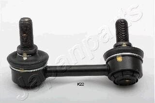 Фото автозапчасти kia тяга стабілізатора передн. лів. sorento 02- JAPANPARTS SI-K22L