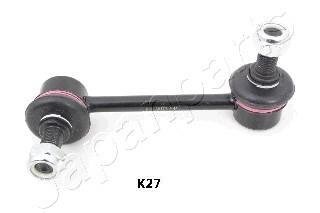 Фото автозапчасти kia тяга стабілізатора задн.прав.sorento 02- JAPANPARTS SI-K26R